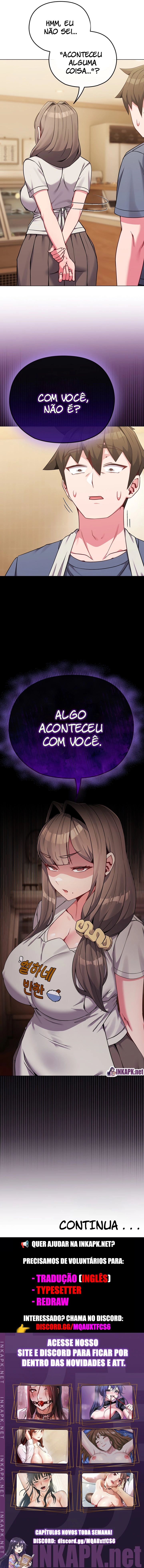 Ler But You’re the Same Age as My Daughter?! Capitulo 25 Page 11