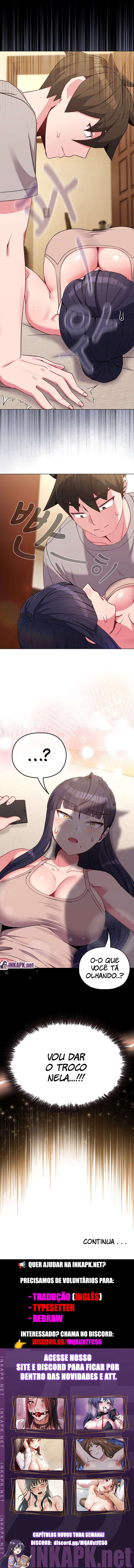 Ler But You’re the Same Age as My Daughter?! Capitulo 29 Page 11