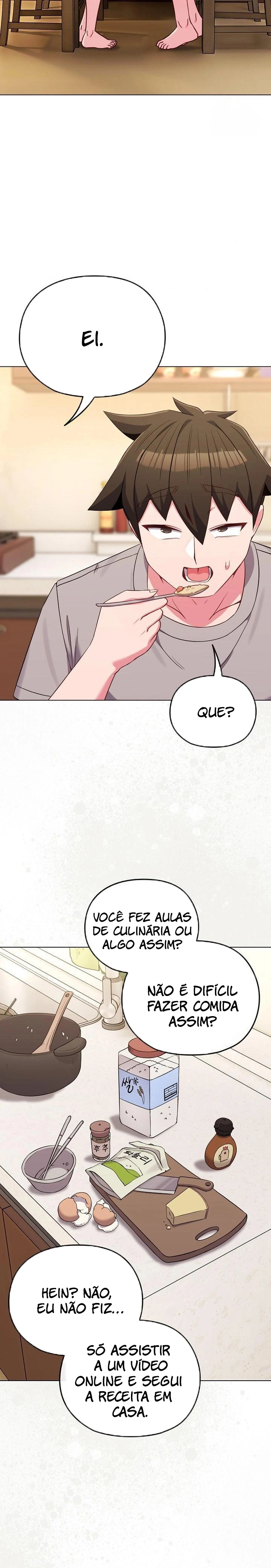 Ler But You’re the Same Age as My Daughter?! Capitulo 30 Page 10