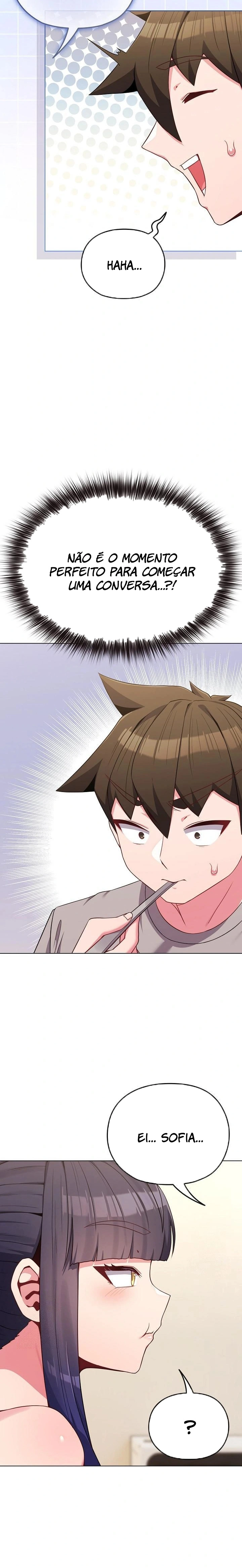 Ler But You’re the Same Age as My Daughter?! Capitulo 30 Page 12