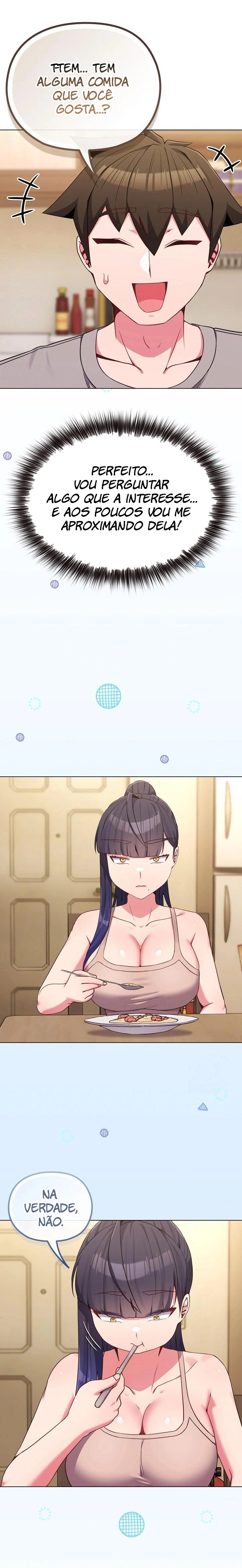 Ler But You’re the Same Age as My Daughter?! Capitulo 30 Page 13