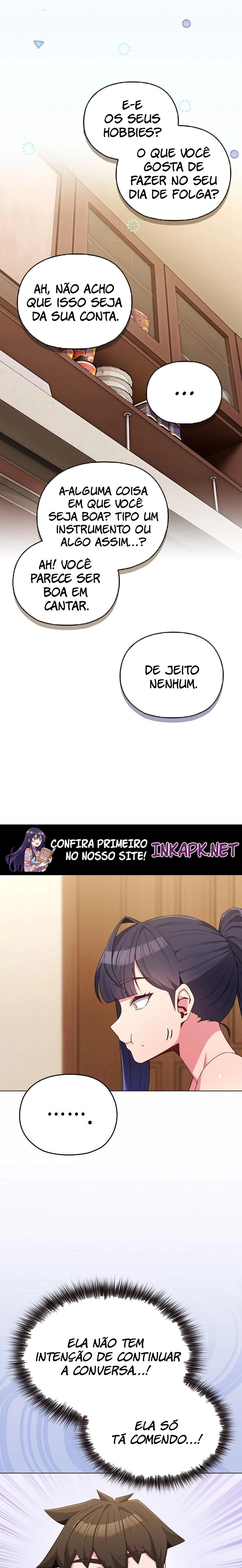 Ler But You’re the Same Age as My Daughter?! Capitulo 30 Page 14