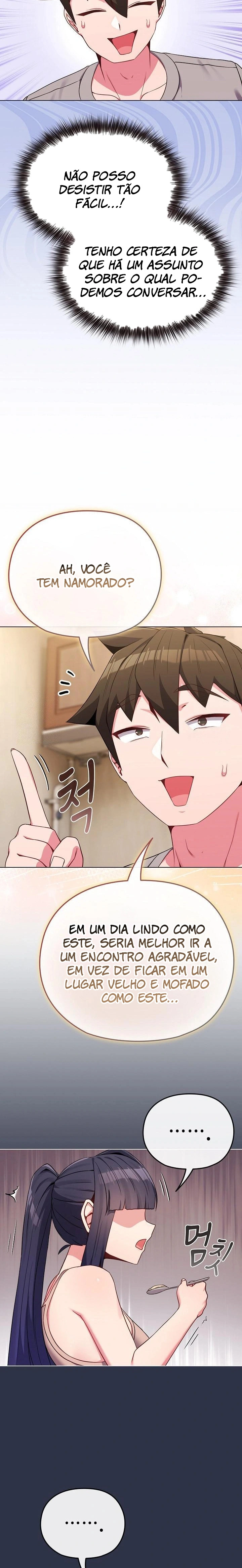 Ler But You’re the Same Age as My Daughter?! Capitulo 30 Page 15