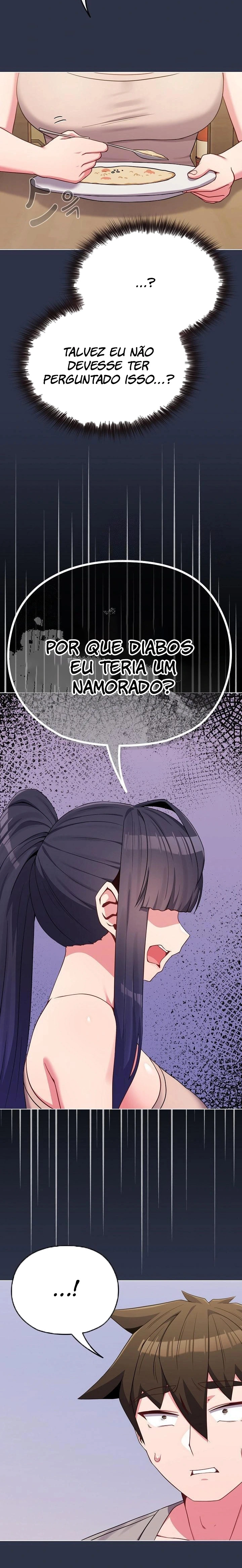 Ler But You’re the Same Age as My Daughter?! Capitulo 30 Page 16