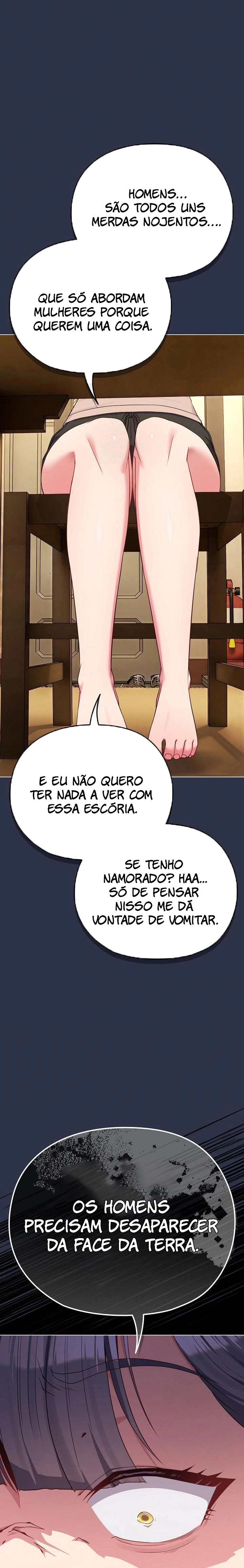 Ler But You’re the Same Age as My Daughter?! Capitulo 30 Page 17