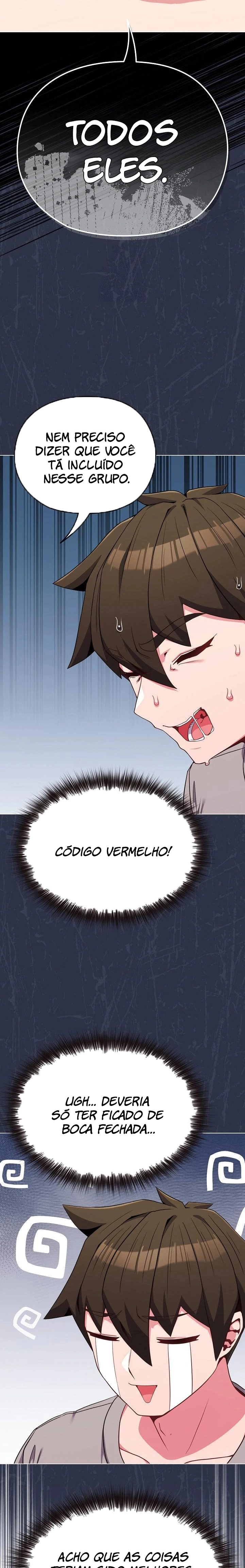 Ler But You’re the Same Age as My Daughter?! Capitulo 30 Page 18