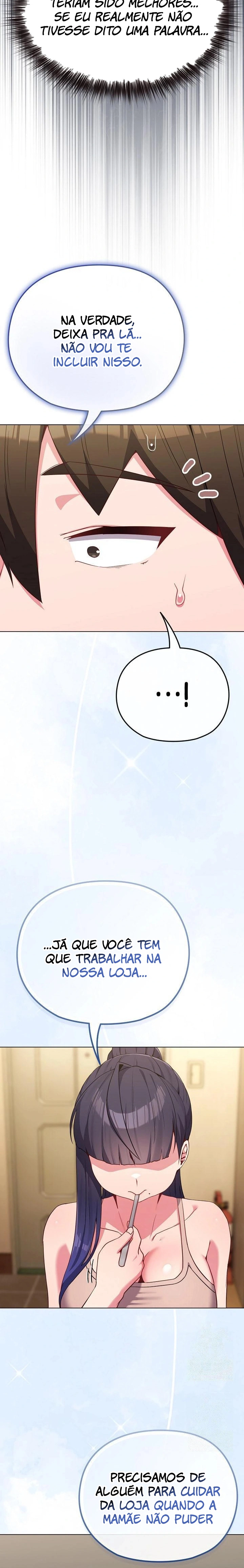 Ler But You’re the Same Age as My Daughter?! Capitulo 30 Page 19