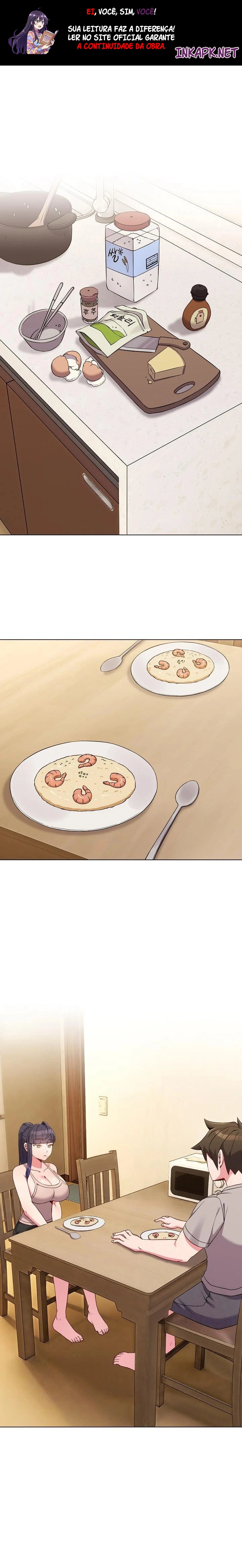 Ler But You’re the Same Age as My Daughter?! Capitulo 30 Page 2