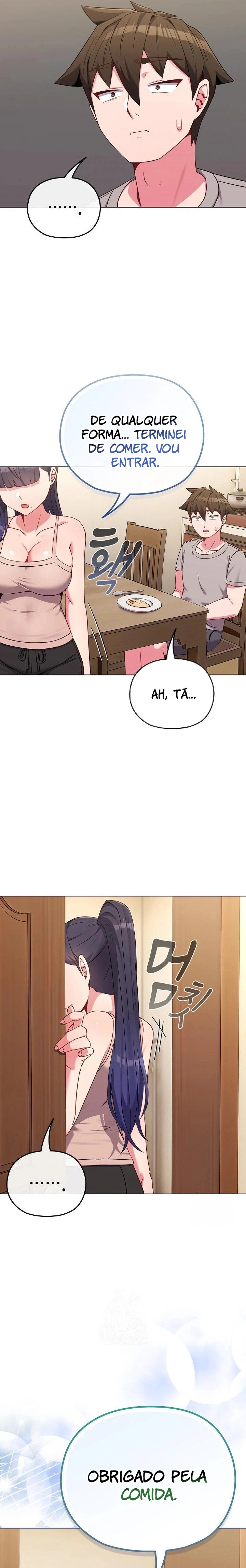 Ler But You’re the Same Age as My Daughter?! Capitulo 30 Page 20