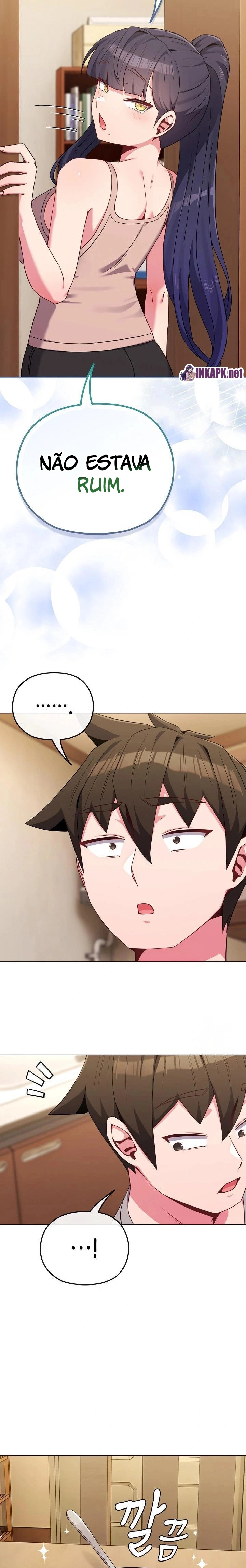 Ler But You’re the Same Age as My Daughter?! Capitulo 30 Page 21