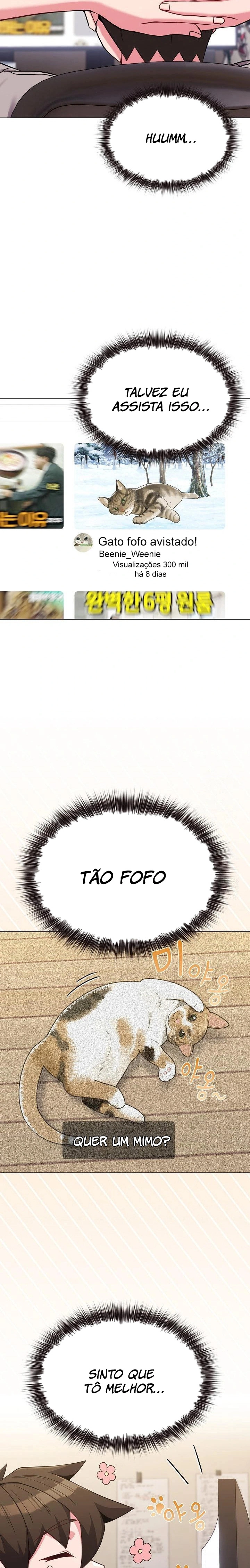 Ler But You’re the Same Age as My Daughter?! Capitulo 30 Page 23