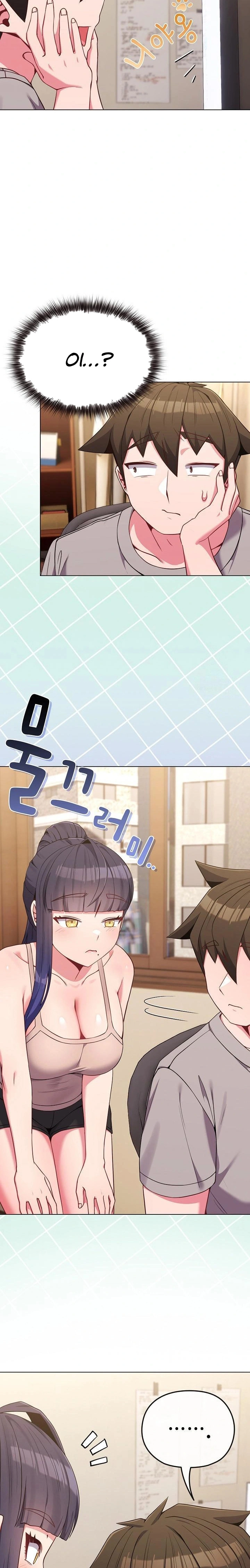 Ler But You’re the Same Age as My Daughter?! Capitulo 30 Page 24