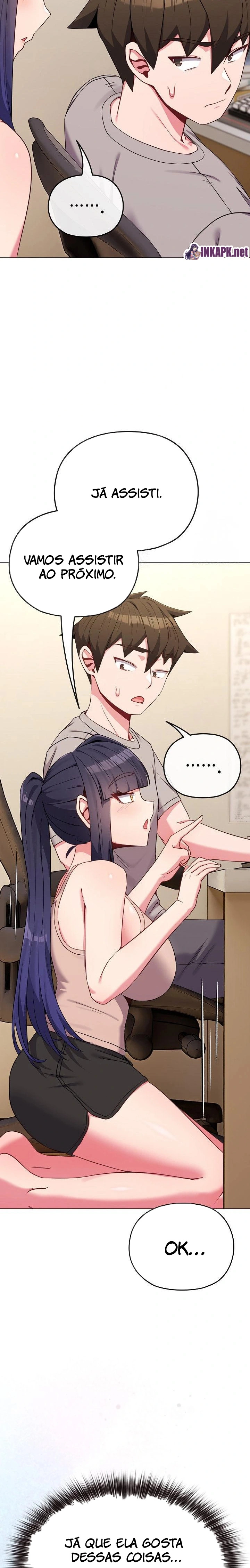 Ler But You’re the Same Age as My Daughter?! Capitulo 30 Page 25