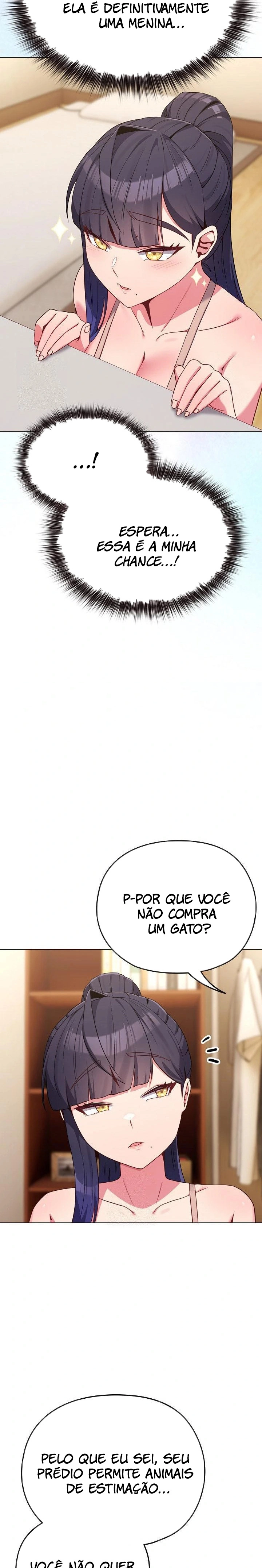 Ler But You’re the Same Age as My Daughter?! Capitulo 30 Page 26