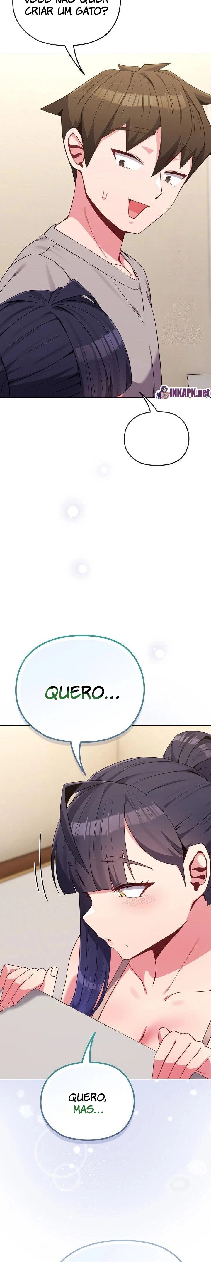 Ler But You’re the Same Age as My Daughter?! Capitulo 30 Page 27