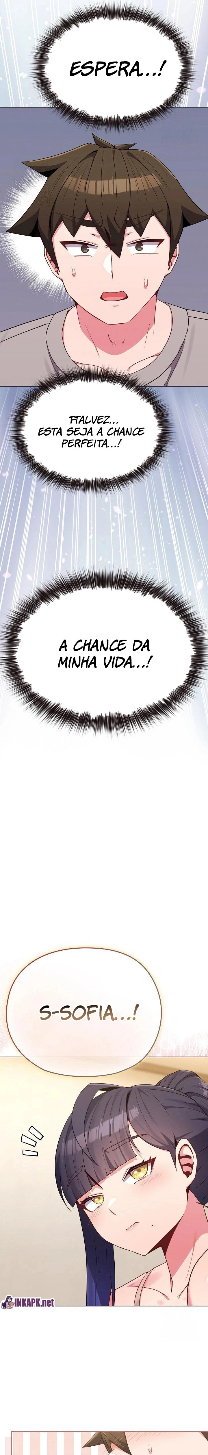 Ler But You’re the Same Age as My Daughter?! Capitulo 30 Page 29