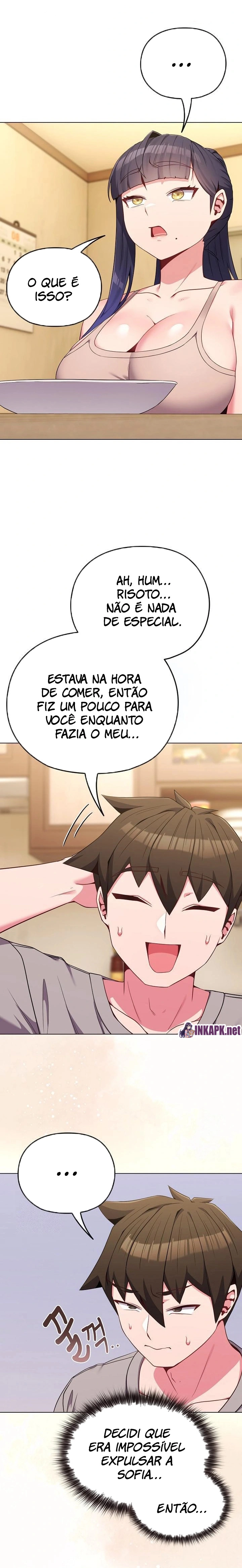 Ler But You’re the Same Age as My Daughter?! Capitulo 30 Page 3