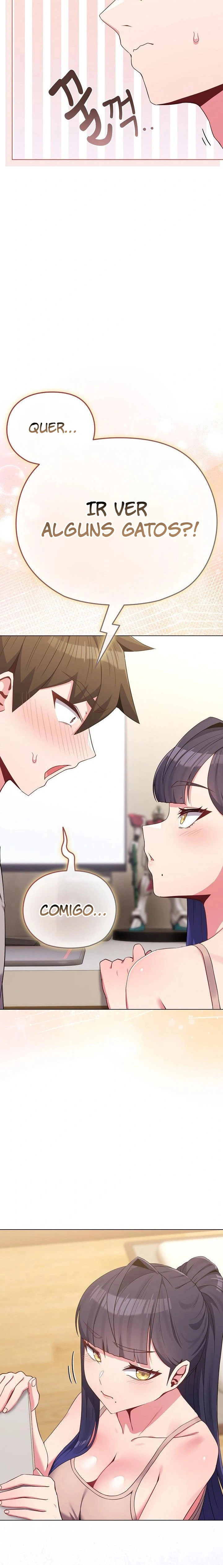 Ler But You’re the Same Age as My Daughter?! Capitulo 30 Page 30