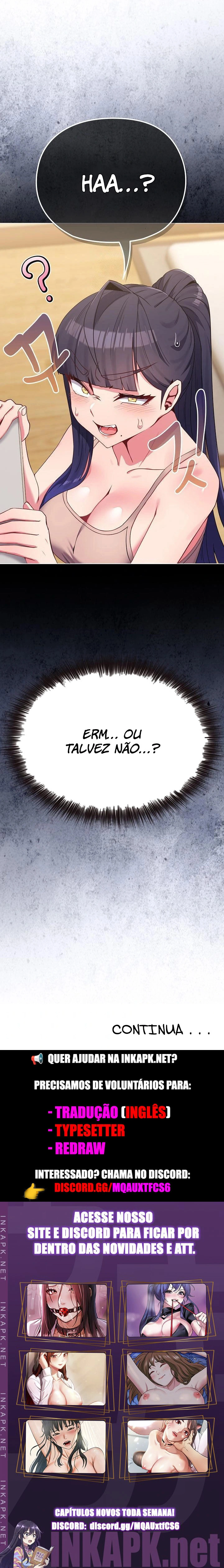 Ler But You’re the Same Age as My Daughter?! Capitulo 30 Page 31