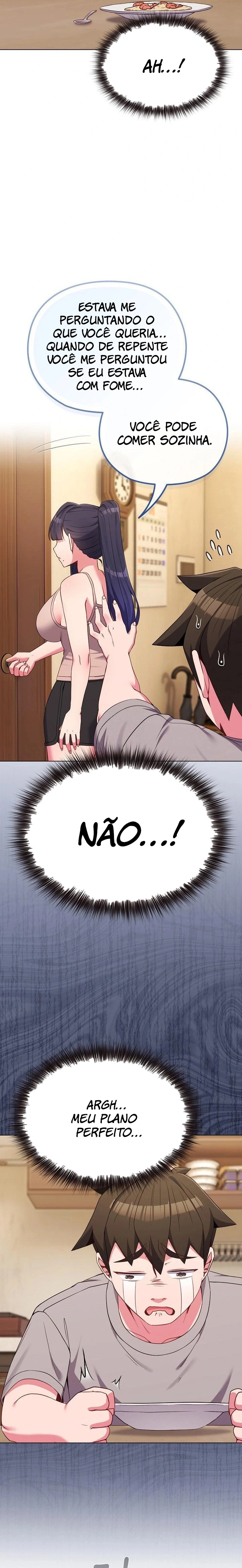 Ler But You’re the Same Age as My Daughter?! Capitulo 30 Page 5