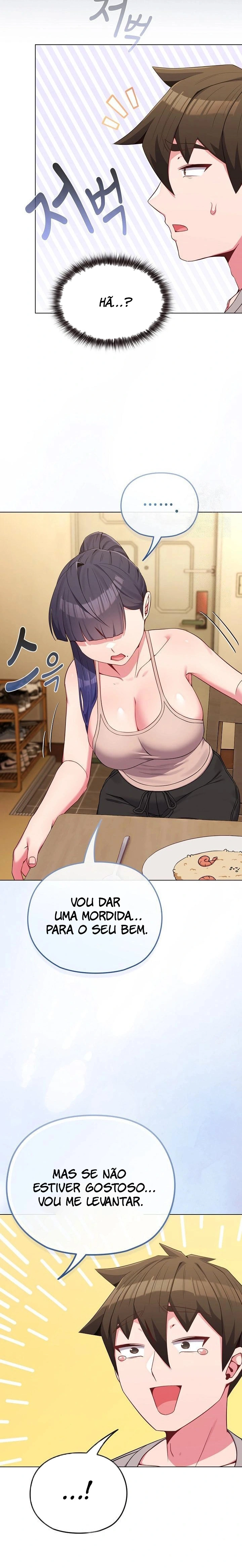 Ler But You’re the Same Age as My Daughter?! Capitulo 30 Page 6