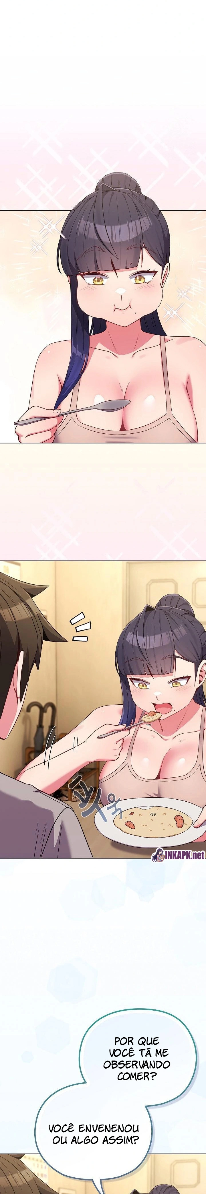 Ler But You’re the Same Age as My Daughter?! Capitulo 30 Page 8