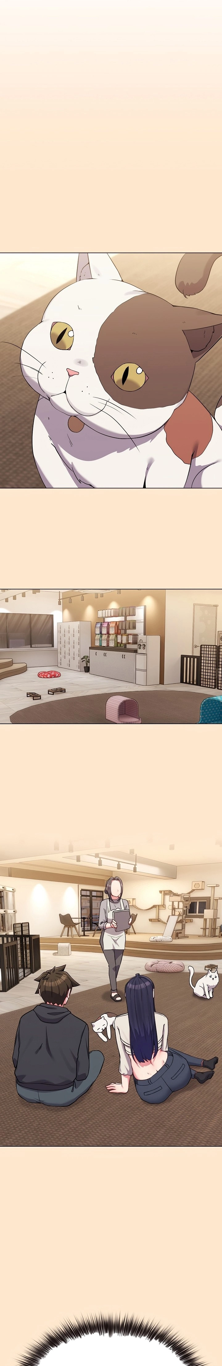 Ler But You’re the Same Age as My Daughter?! Capitulo 31 Page 10