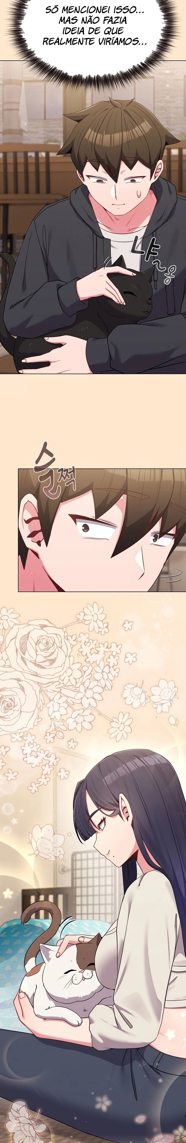 Ler But You’re the Same Age as My Daughter?! Capitulo 31 Page 11