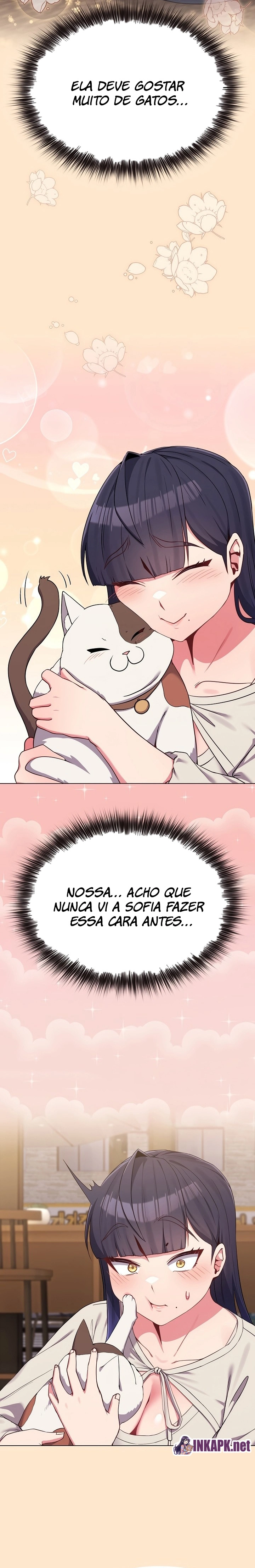 Ler But You’re the Same Age as My Daughter?! Capitulo 31 Page 12