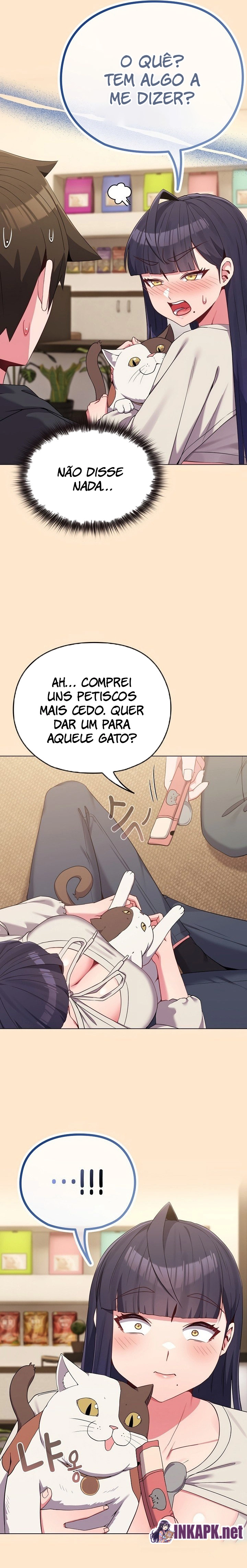 Ler But You’re the Same Age as My Daughter?! Capitulo 31 Page 13