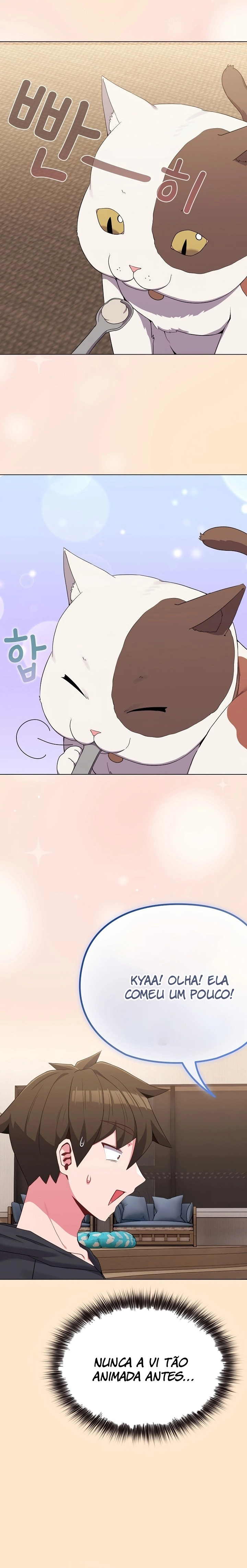 Ler But You’re the Same Age as My Daughter?! Capitulo 31 Page 15