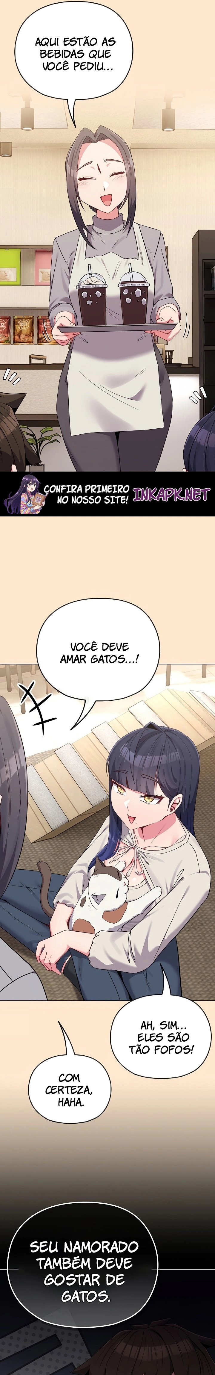 Ler But You’re the Same Age as My Daughter?! Capitulo 31 Page 16