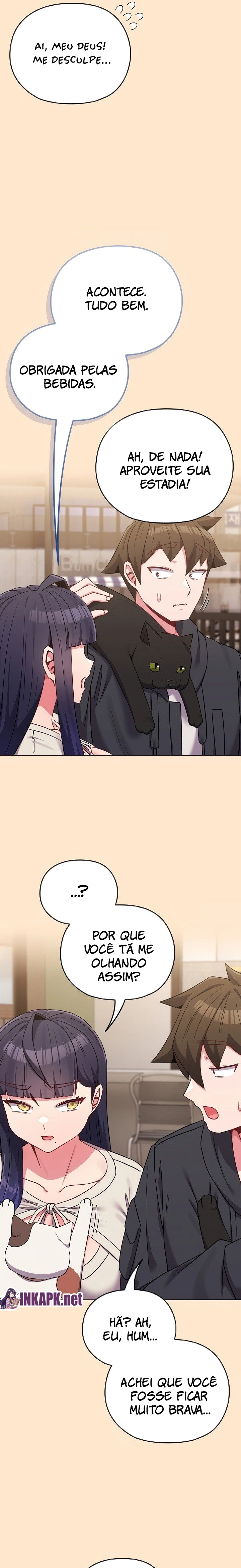 Ler But You’re the Same Age as My Daughter?! Capitulo 31 Page 19