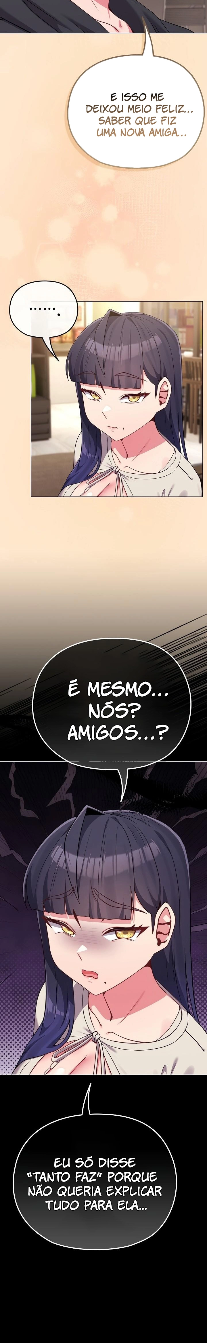 Ler But You’re the Same Age as My Daughter?! Capitulo 31 Page 21