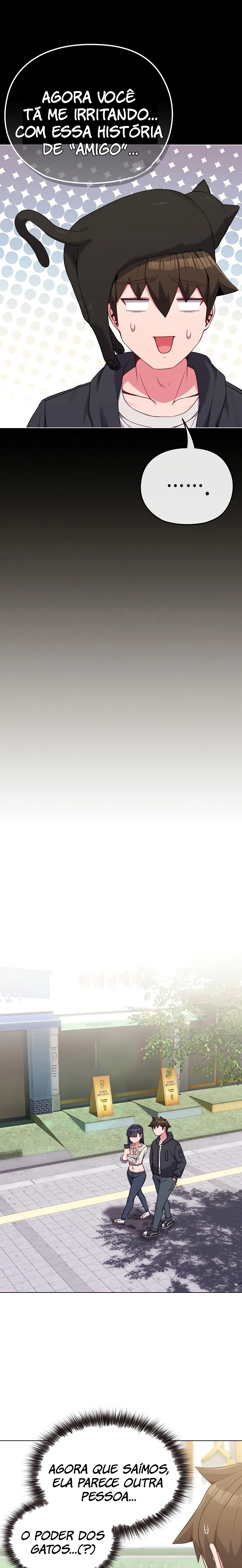 Ler But You’re the Same Age as My Daughter?! Capitulo 31 Page 22