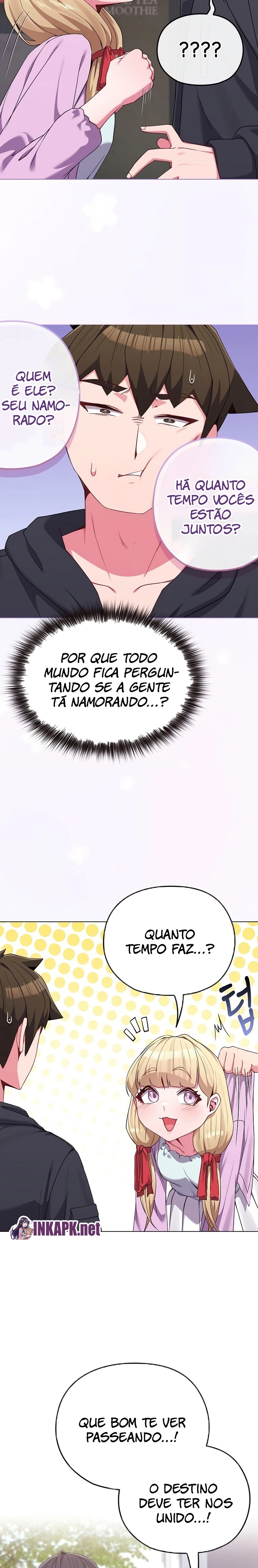 Ler But You’re the Same Age as My Daughter?! Capitulo 31 Page 26