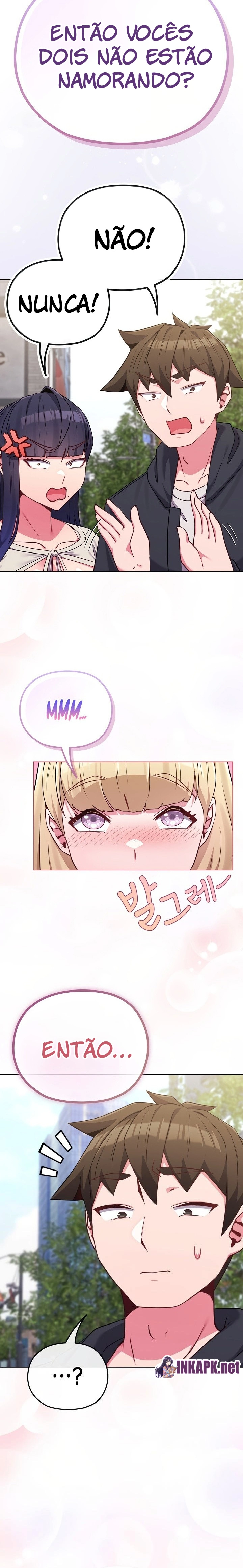 Ler But You’re the Same Age as My Daughter?! Capitulo 31 Page 30