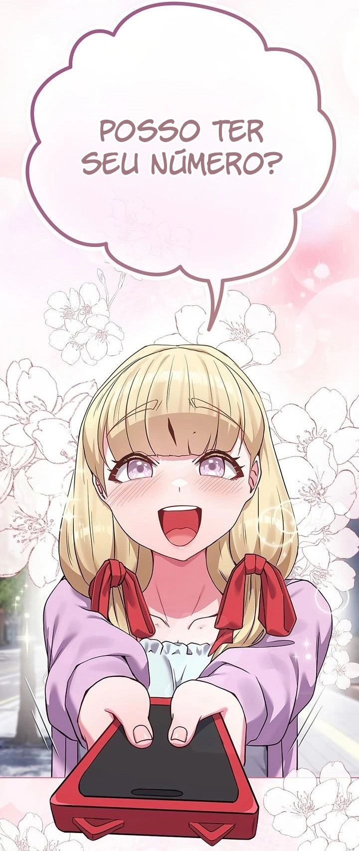 Ler But You’re the Same Age as My Daughter?! Capitulo 31 Page 31