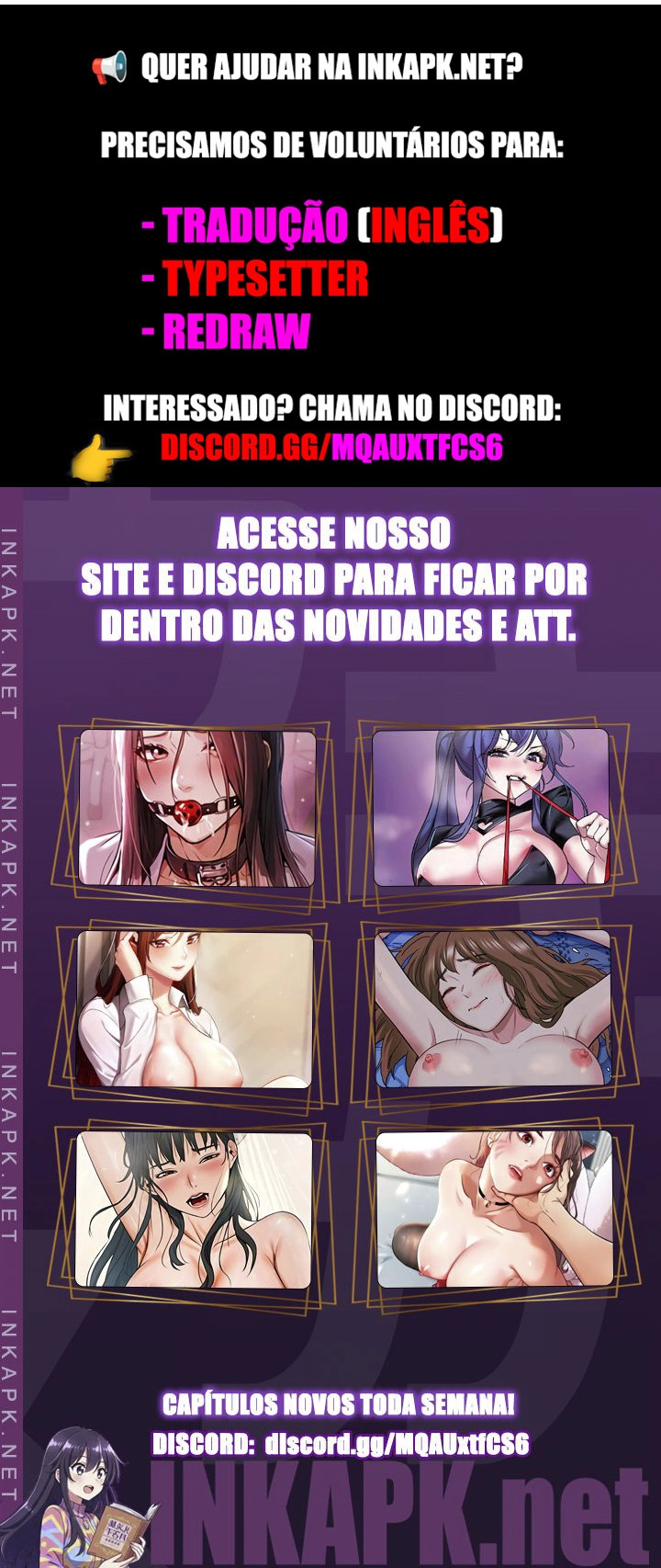 Ler But You’re the Same Age as My Daughter?! Capitulo 31 Page 33