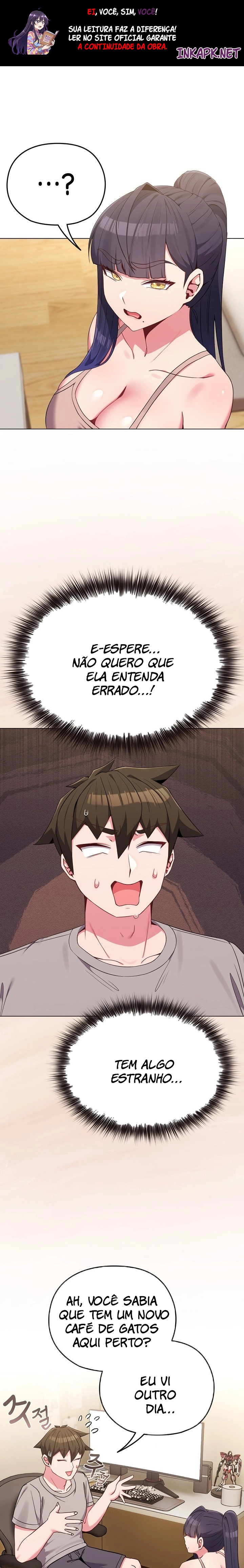 Ler But You’re the Same Age as My Daughter?! Capitulo 31 Page 4