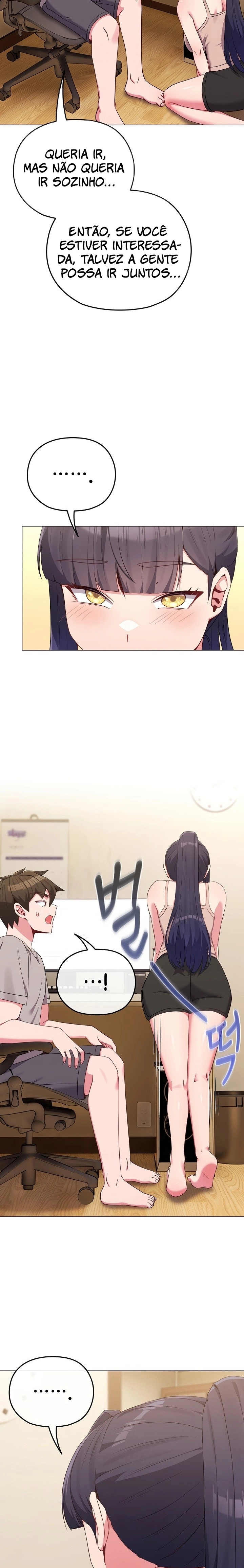 Ler But You’re the Same Age as My Daughter?! Capitulo 31 Page 5