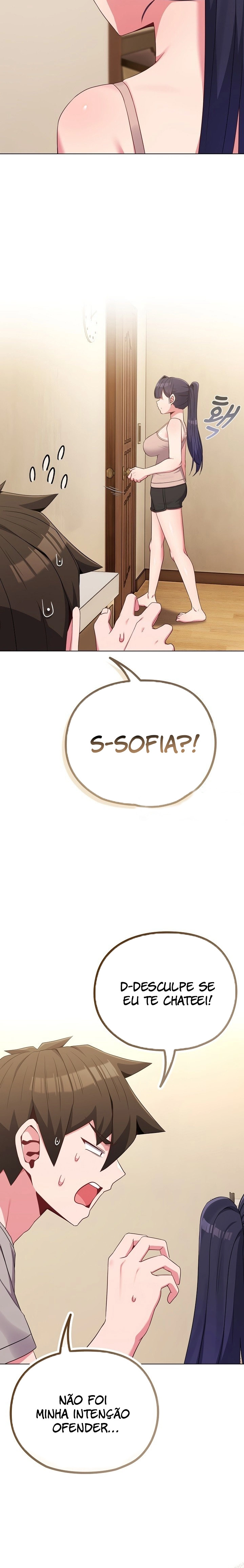 Ler But You’re the Same Age as My Daughter?! Capitulo 31 Page 6