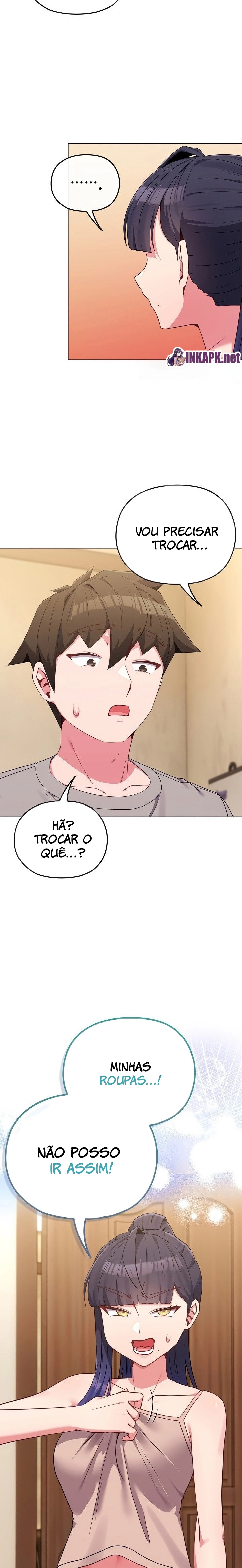 Ler But You’re the Same Age as My Daughter?! Capitulo 31 Page 8
