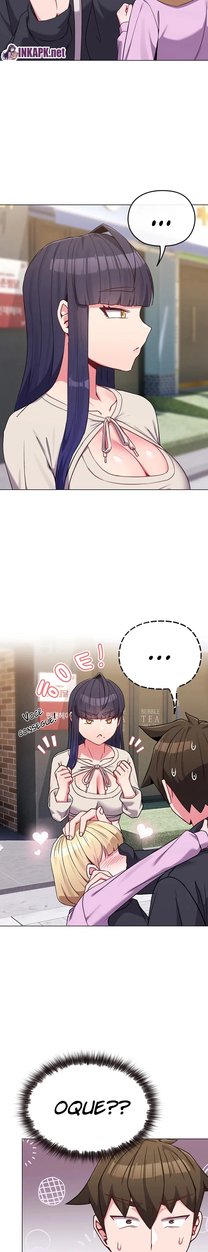 Ler But You’re the Same Age as My Daughter?! Capitulo 32 Page 11