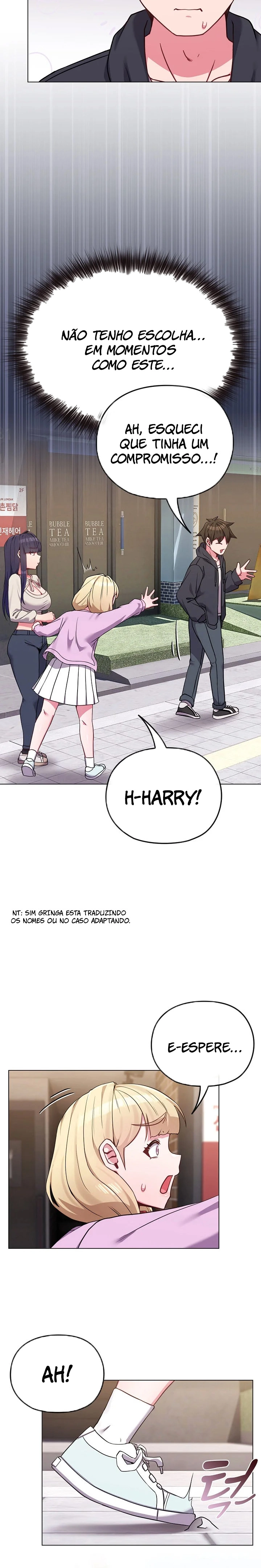 Ler But You’re the Same Age as My Daughter?! Capitulo 32 Page 12