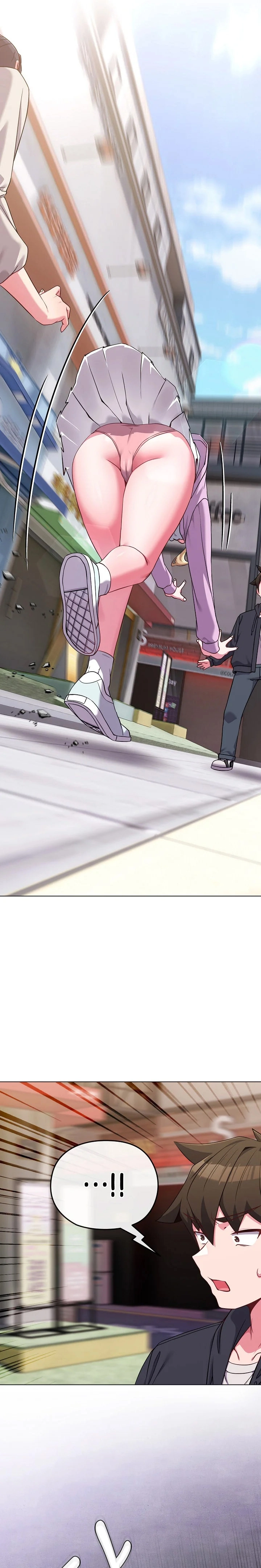 Ler But You’re the Same Age as My Daughter?! Capitulo 32 Page 13