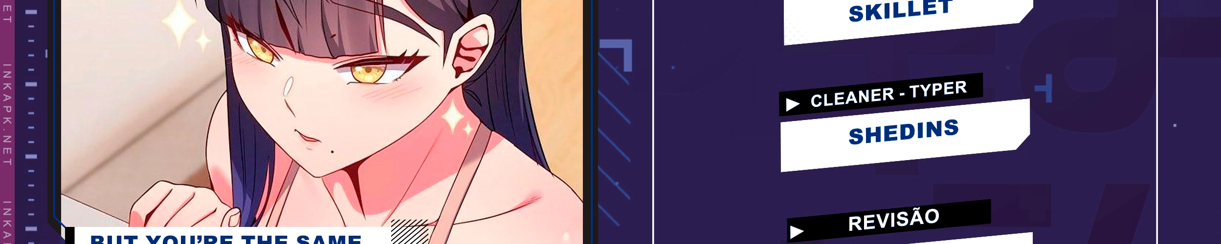 Ler But You’re the Same Age as My Daughter?! Capitulo 32 Page 2