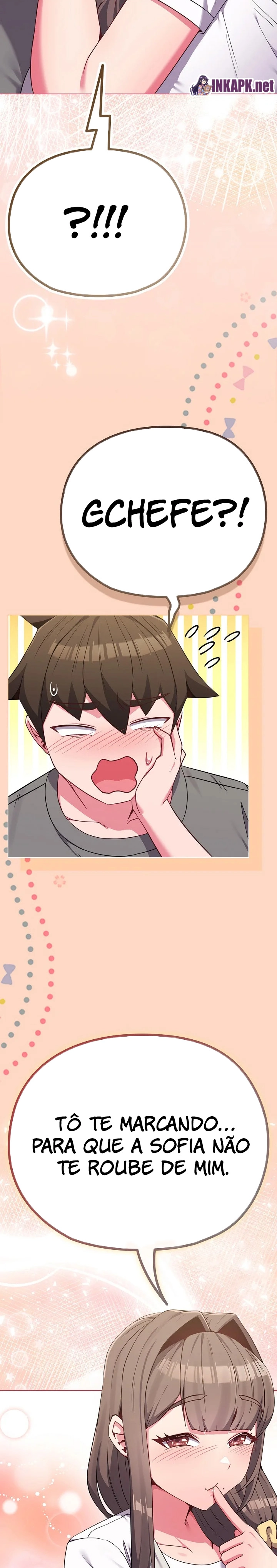 Ler But You’re the Same Age as My Daughter?! Capitulo 32 Page 29