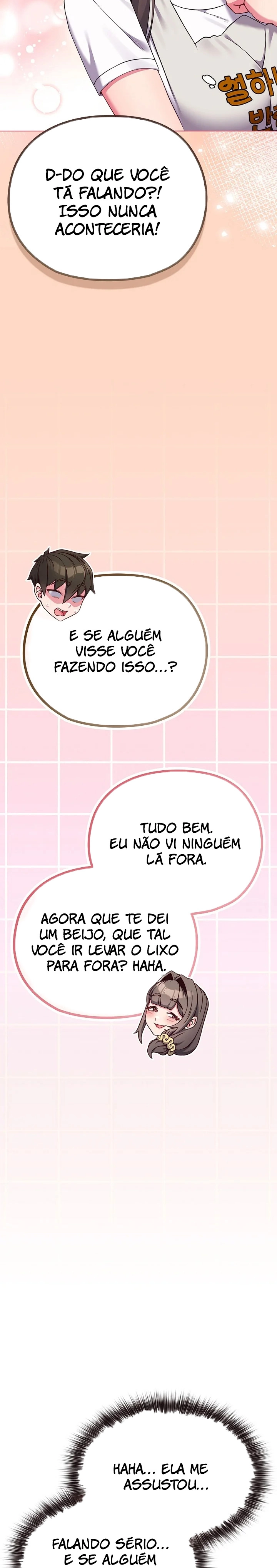 Ler But You’re the Same Age as My Daughter?! Capitulo 32 Page 30