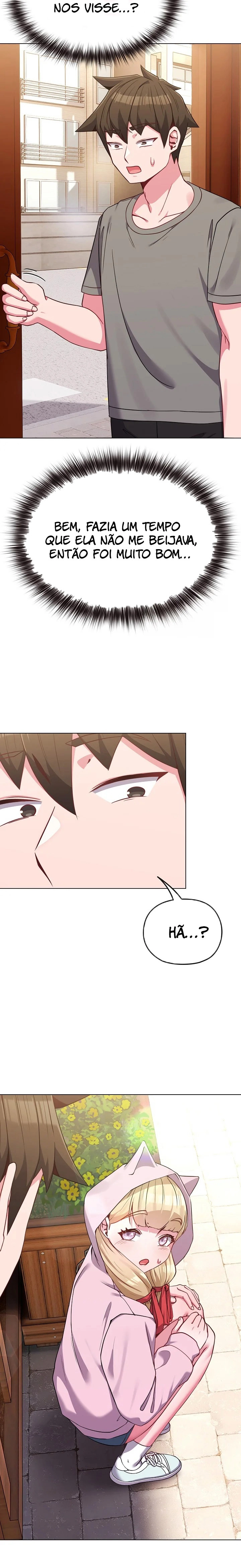 Ler But You’re the Same Age as My Daughter?! Capitulo 32 Page 31